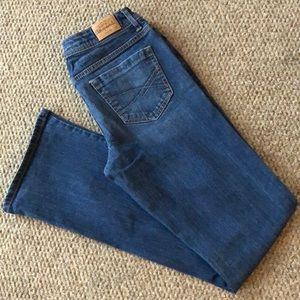 EUC Aeropostale size 2 Chelsea bootcut
